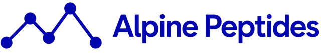 All Peptides logo