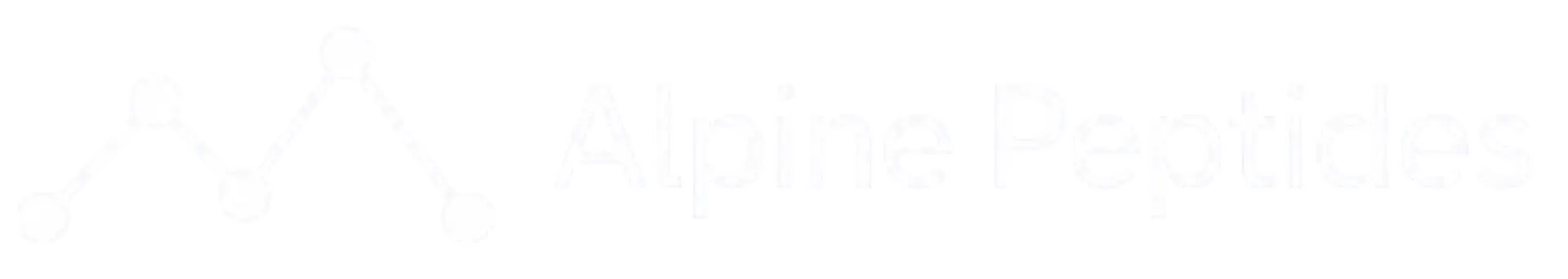All Peptides logo